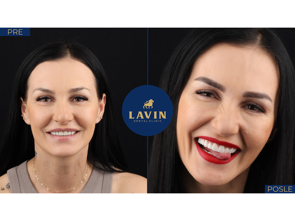 LAVIN DENTAL CLINIC